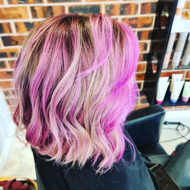 A Cut Above Hairstudio