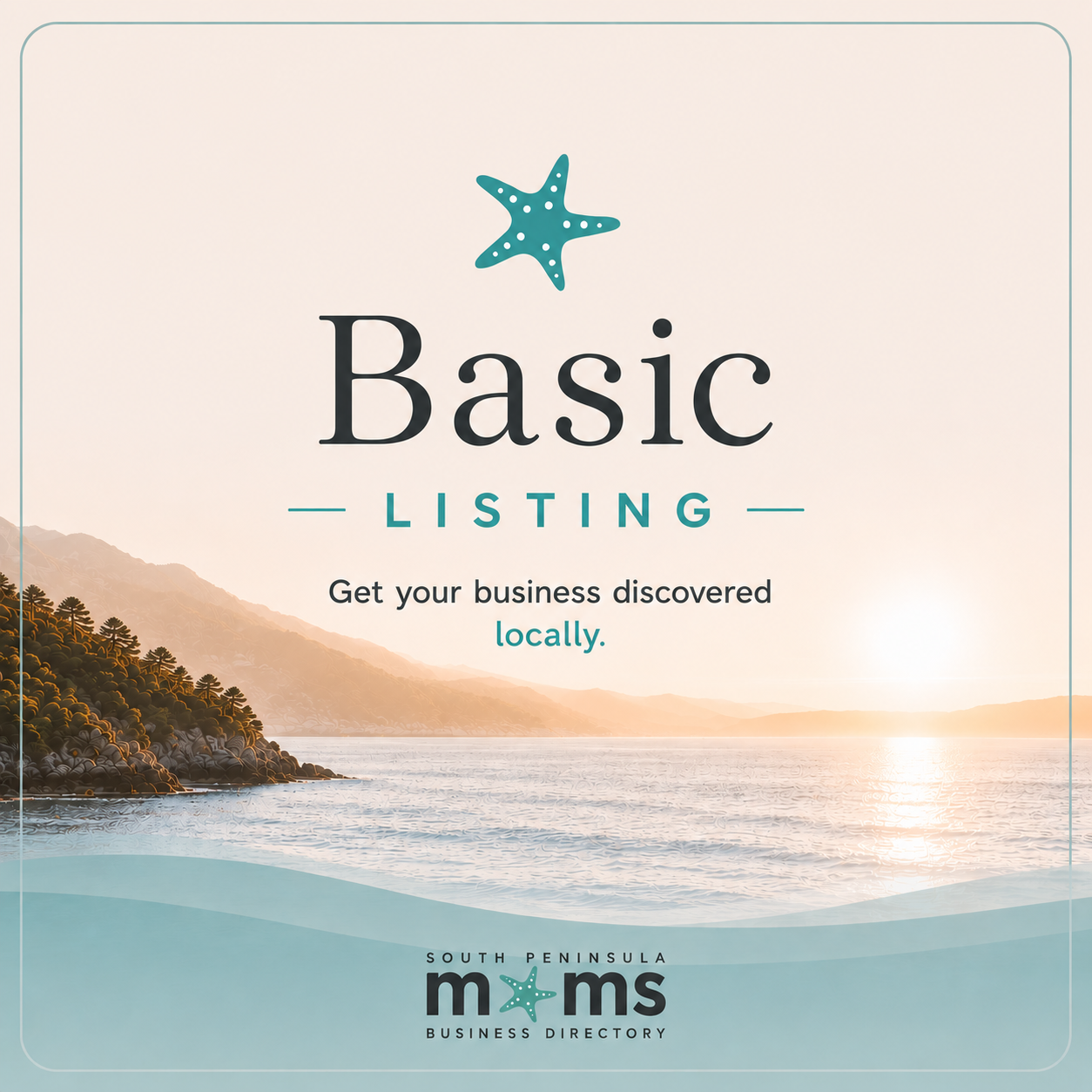 Basic Listing