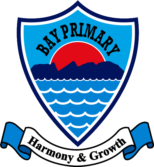 Bay Badge 1