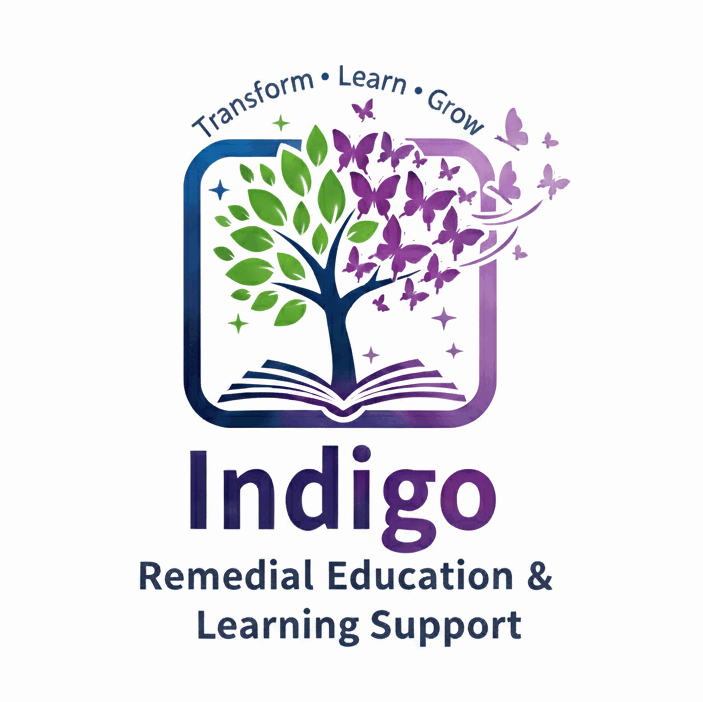 Indigo Remedial Education and Learning Support