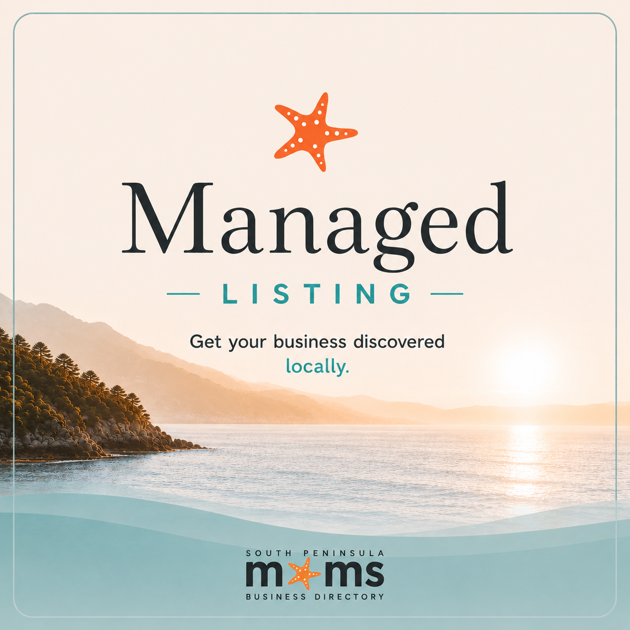 Managed Listing