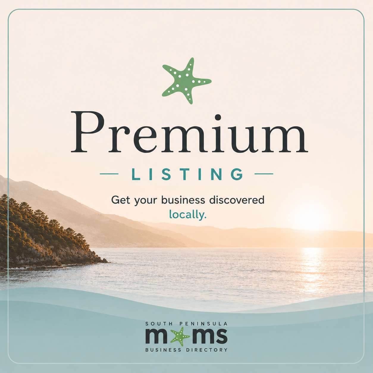 Premium Listing