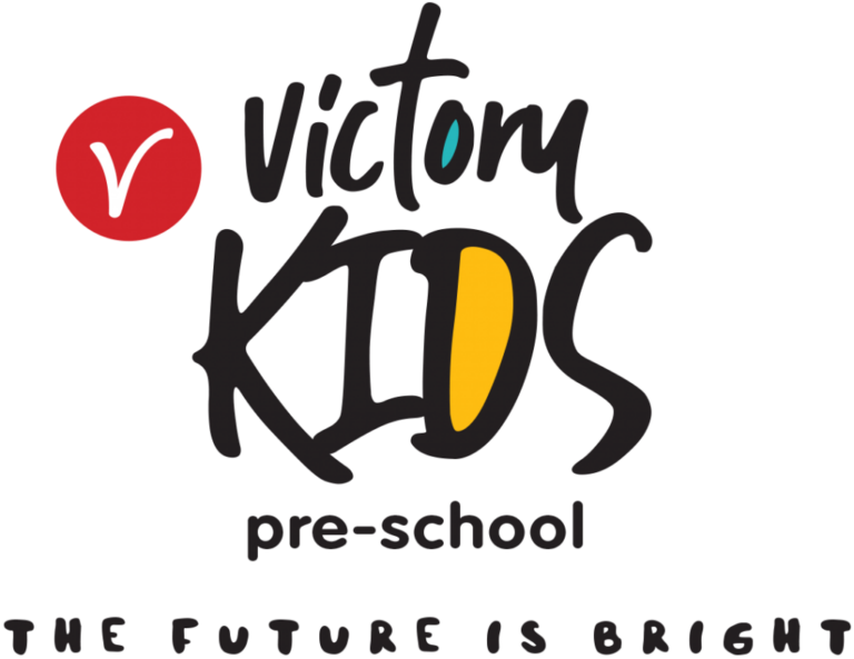 Victory Kids logo 768x593