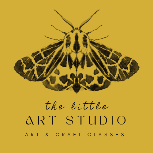 cropped Littlle Art Studio Logo 6 1