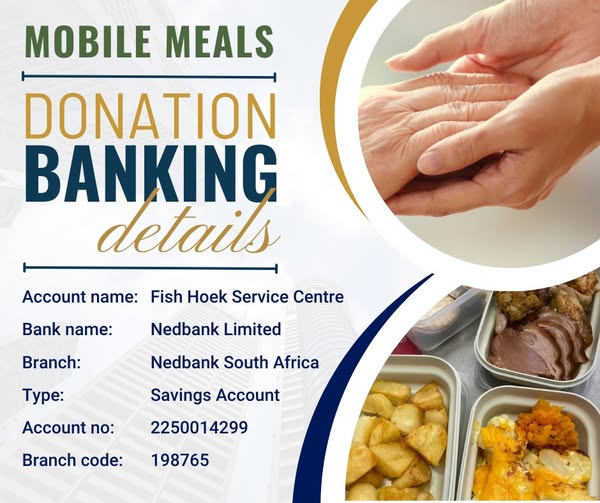 fish hoek mobile meals