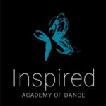 inspired academy of dance logo