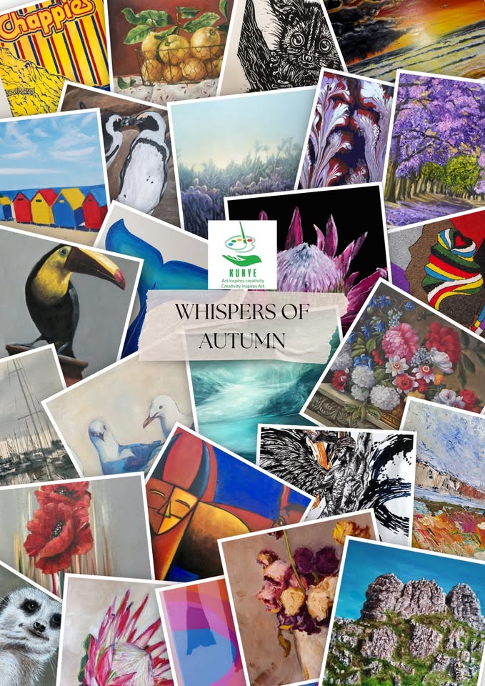 kunye art banner