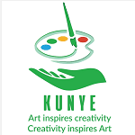 kunye art logo