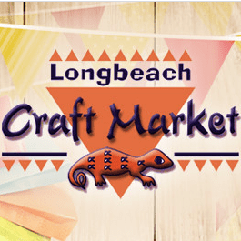 longbeachcraftmarket logo