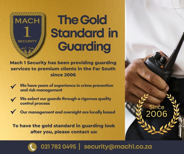 mach 1 security banner