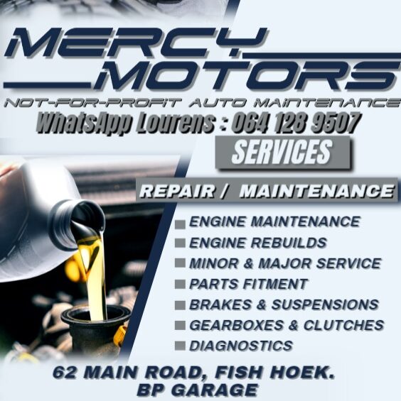mercymotors logo