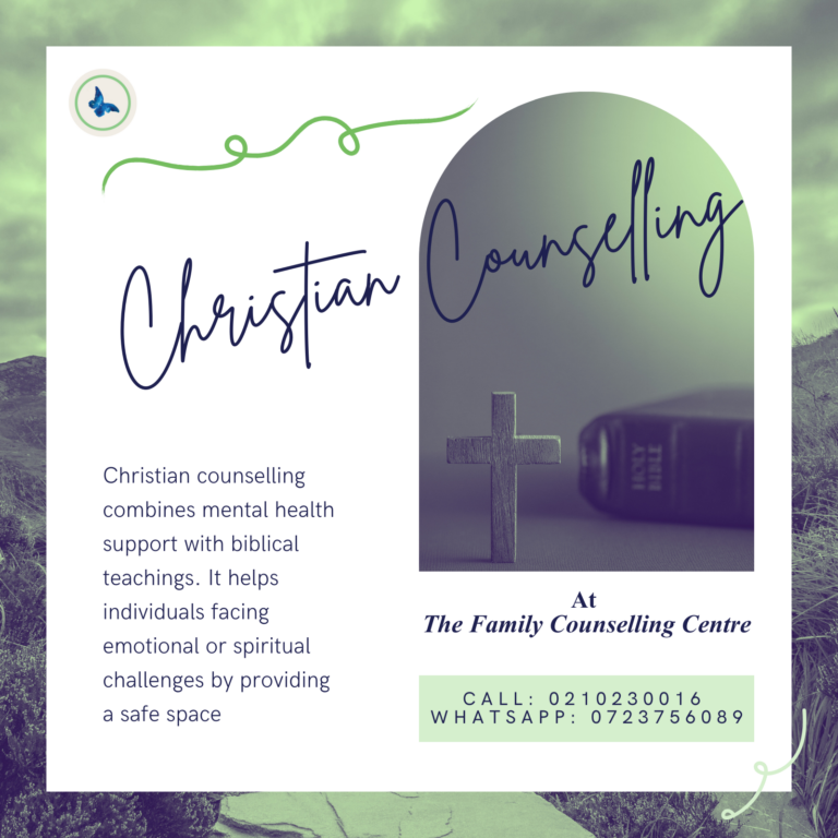 5 Christian Counselling 768x768