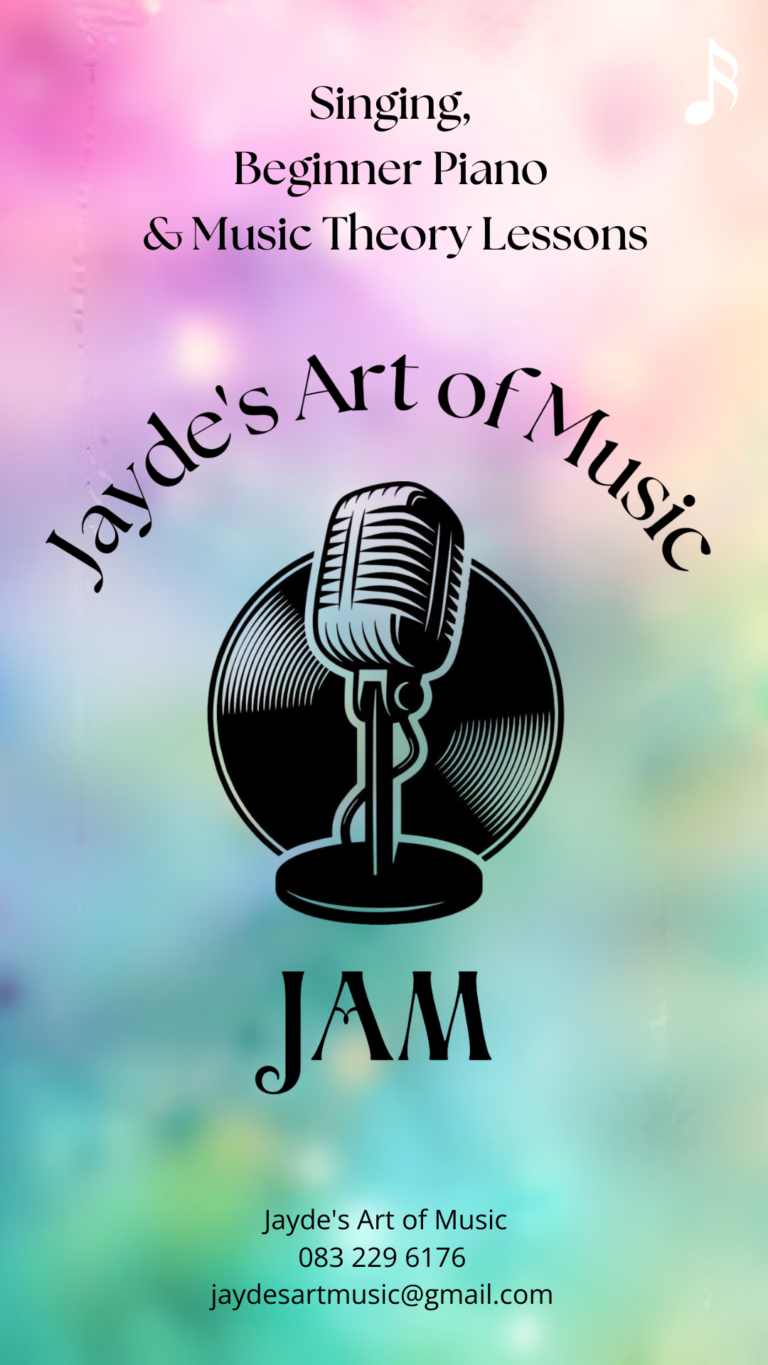 Jaydes Art of music 768x1365