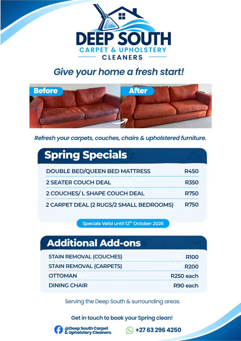 Book your spring clean today 1 768x1085